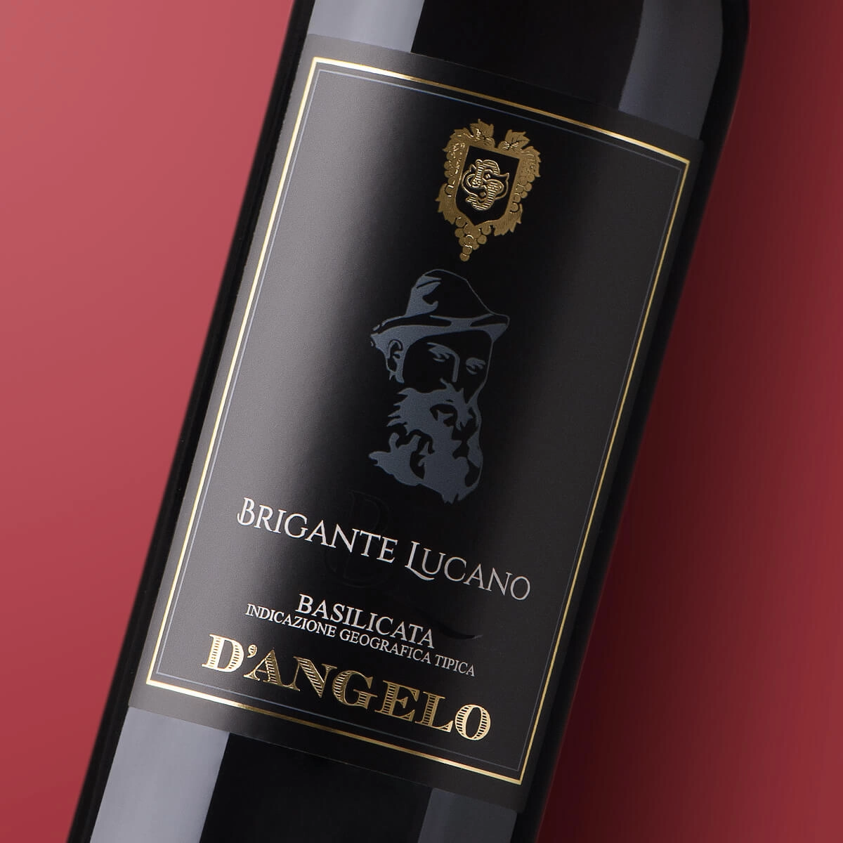 dangelo brigante lucano vino